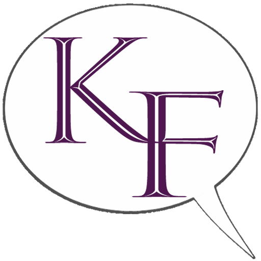 Kim Fudurich logo